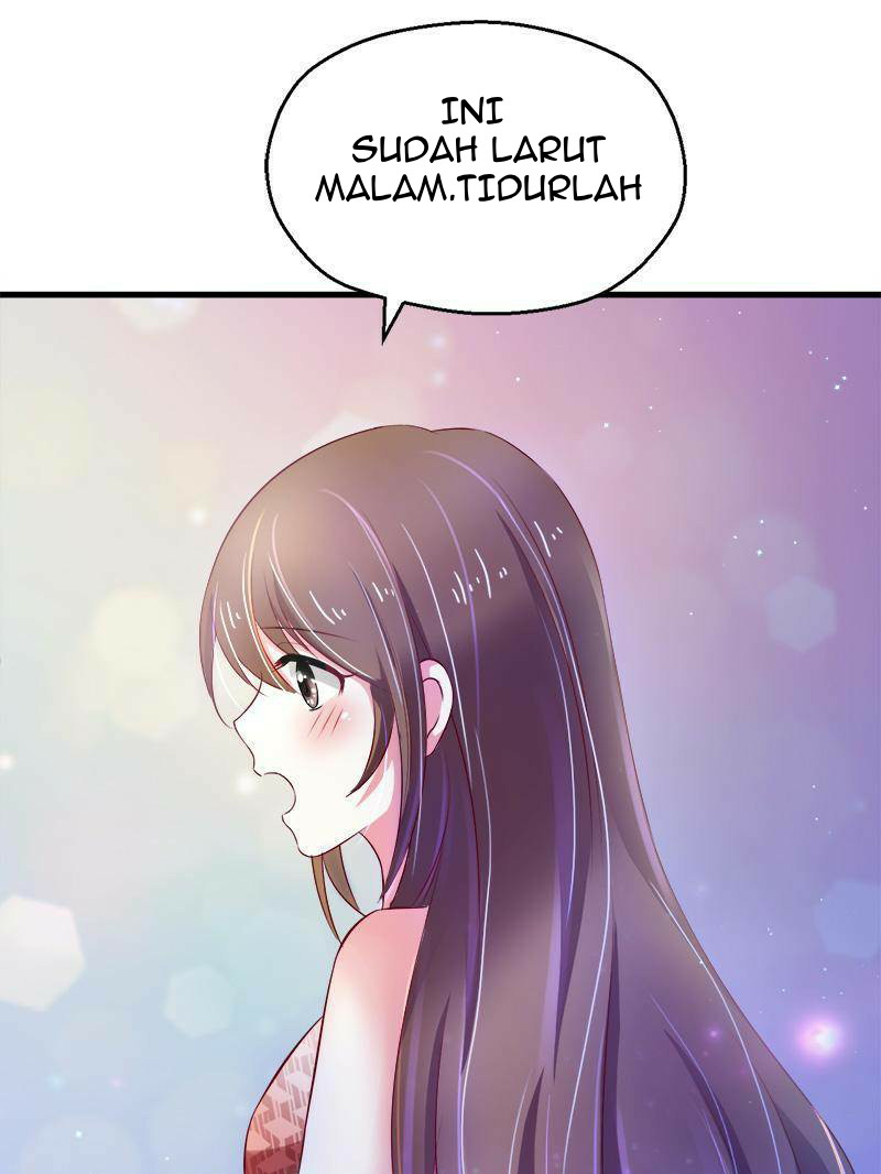 Beauty and the Beasts Chapter 30 Gambar 29
